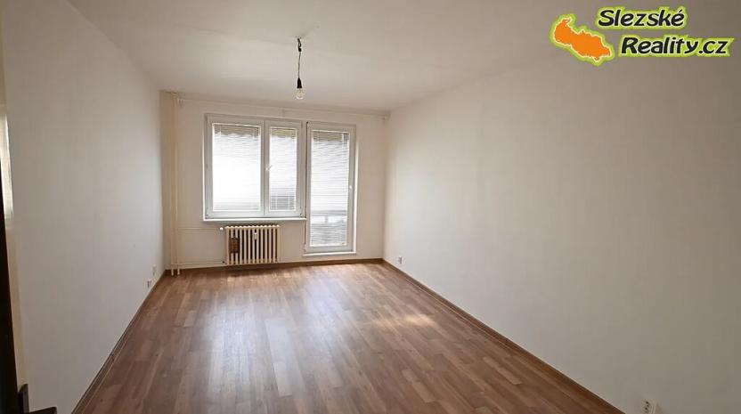 Pronájem bytu 2+1, Ostrava, Lumírova, 62 m2