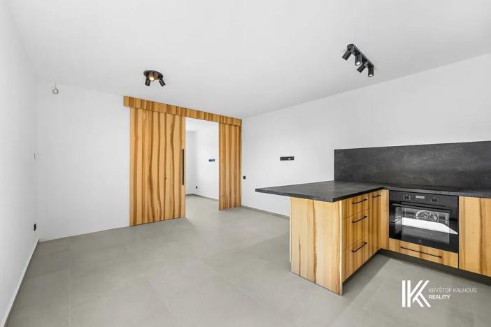 Prodej bytu 3+kk, Mladé Buky, 88 m2