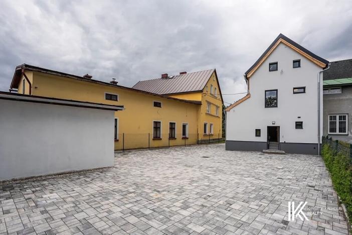 Prodej bytu 3+kk, Mladé Buky, 88 m2