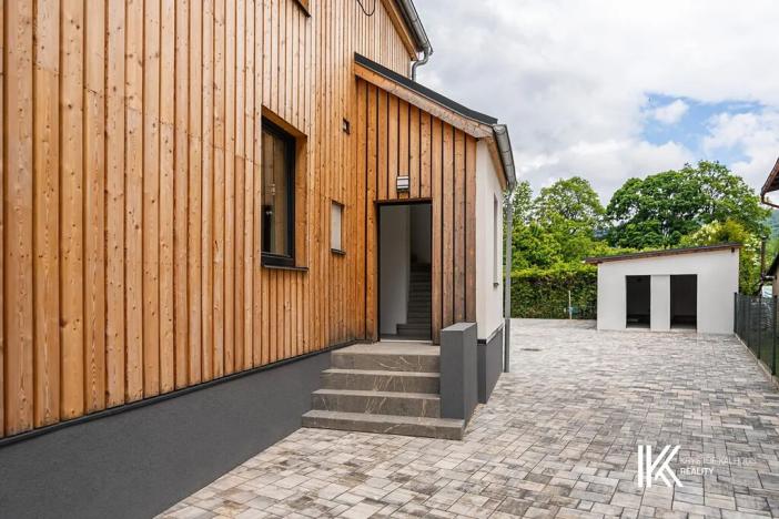 Prodej bytu 3+kk, Mladé Buky, 88 m2