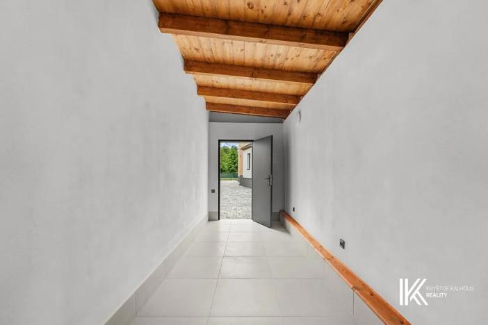 Prodej bytu 2+kk, Mladé Buky, 44 m2