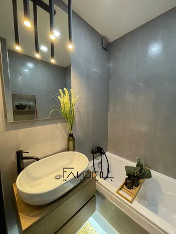 Prodej bytu 3+kk, Ostrava, Sokolovská, 60 m2