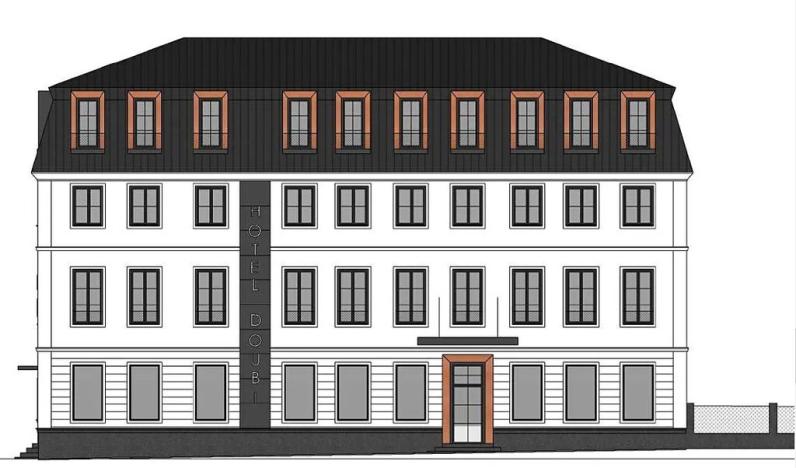 Prodej ubytování, Karlovy Vary, 1700 m2