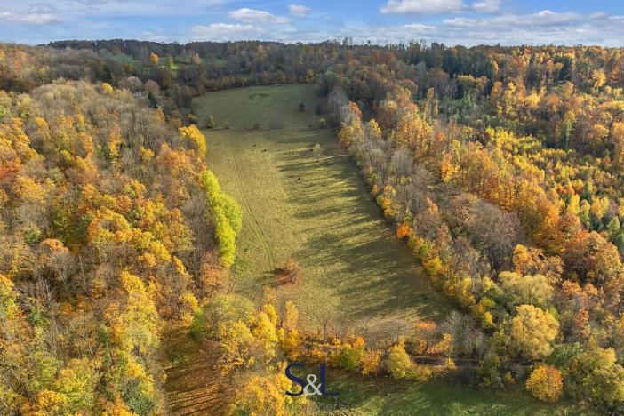 Prodej louky, Stvolínky, 37727 m2