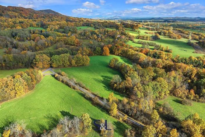 Prodej louky, Stvolínky, 37129 m2