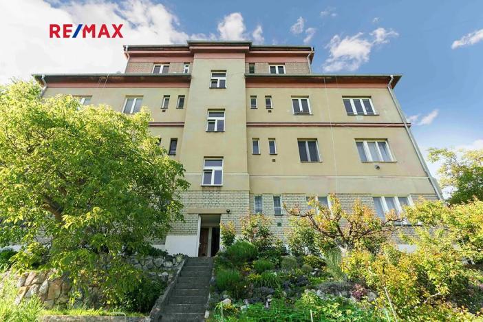 Prodej bytu 4+kk, Praha - Radlice, Na Farkáně III, 107 m2