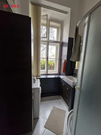 Pronájem bytu 1+1, Brno, Cejl, 28 m2