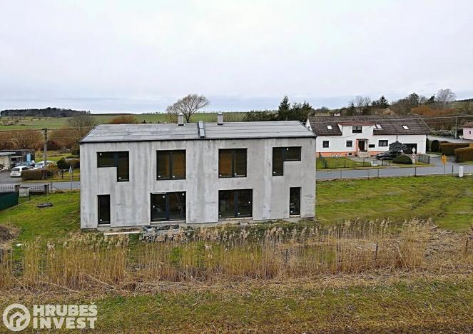 Prodej rodinného domu, Olešnice, 105 m2