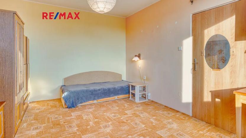 Prodej bytu 2+kk, Česká Lípa, Železničářská, 35 m2