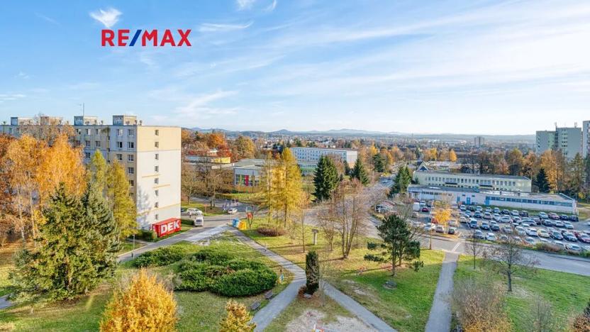 Prodej bytu 2+kk, Česká Lípa, Železničářská, 35 m2