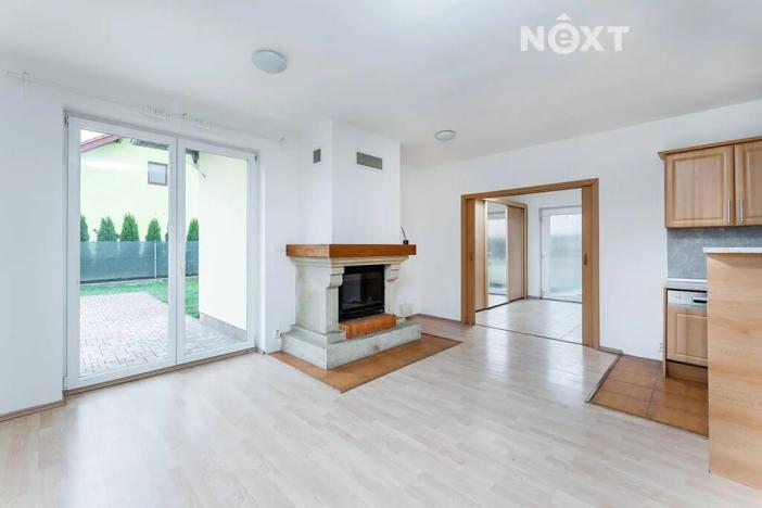 Pronájem rodinného domu, Kostelec nad Černými lesy, Dvouletky, 102 m2