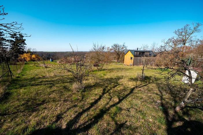 Prodej pozemku pro bydlení, Nebovidy, 2092 m2