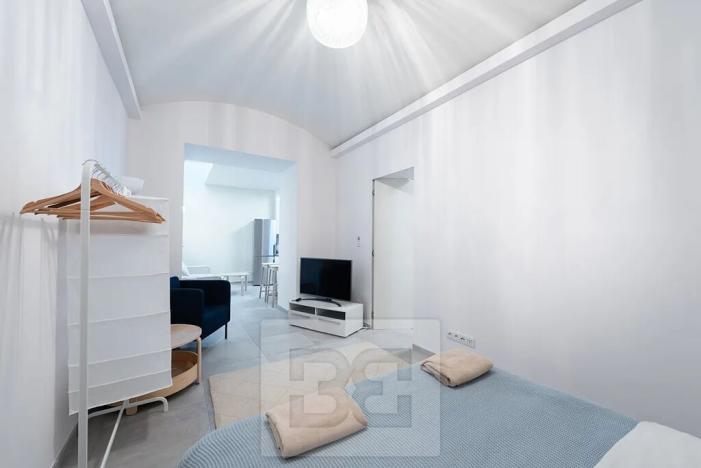 Pronájem kanceláře, Praha - Nové Město, Dittrichova, 50 m2