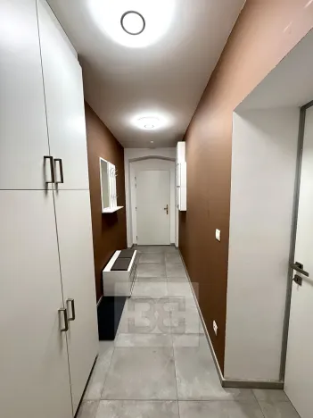 Pronájem kanceláře, Praha - Nové Město, Dittrichova, 50 m2