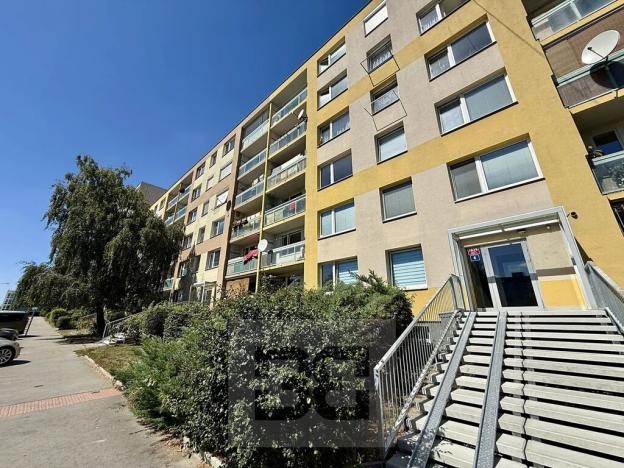 Prodej bytu 2+kk, Praha - Chodov, Šalounova, 46 m2