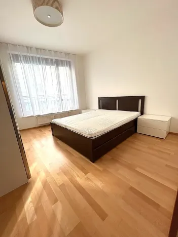 Pronájem bytu 3+kk, Praha - Košíře, Pod Kavalírkou, 70 m2