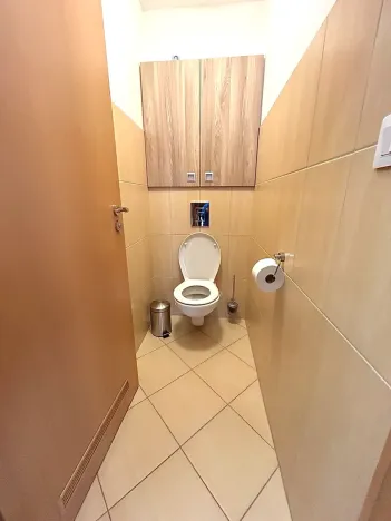 Pronájem bytu 3+kk, Praha - Košíře, Pod Kavalírkou, 70 m2