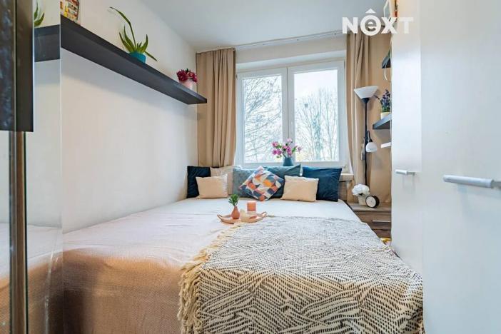 Prodej bytu 3+1, České Budějovice, Lidická tř., 60 m2