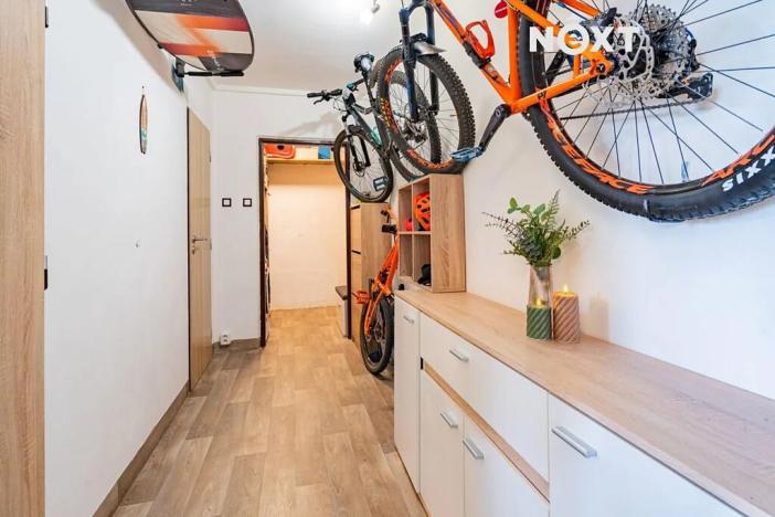 Prodej bytu 3+1, České Budějovice, Lidická tř., 60 m2