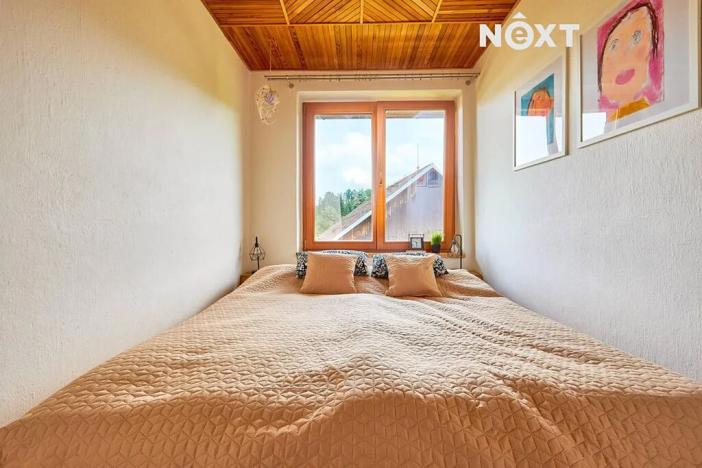 Prodej rodinného domu, Plav, 218 m2