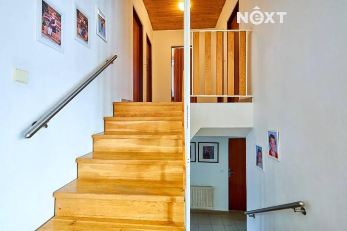 Prodej rodinného domu, Plav, 218 m2