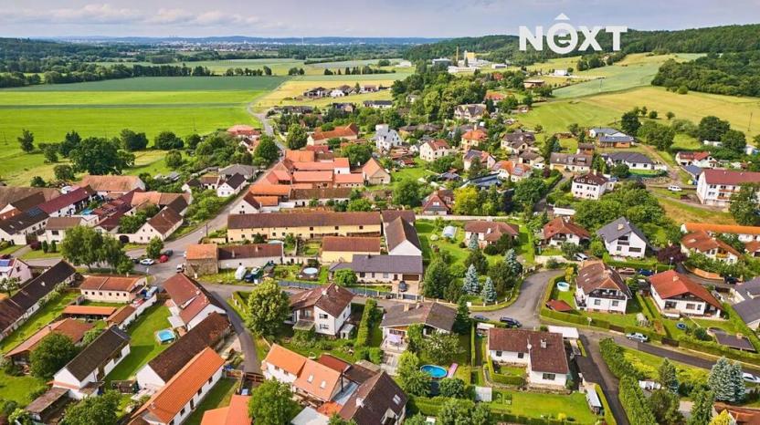 Prodej rodinného domu, Plav, 218 m2