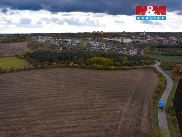 Prodej komerčního pozemku, Odolena Voda, 56509 m2