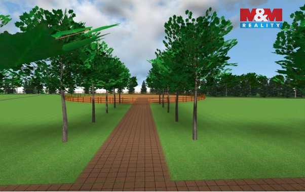 Prodej komerčního pozemku, Odolena Voda, 56509 m2