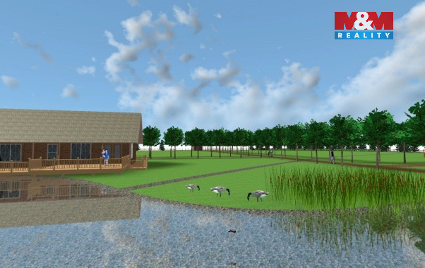 Prodej komerčního pozemku, Odolena Voda, 56509 m2