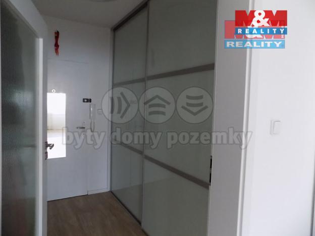 Pronájem bytu 2+kk, Beroun - Beroun-Město, Branislavova, 50 m2
