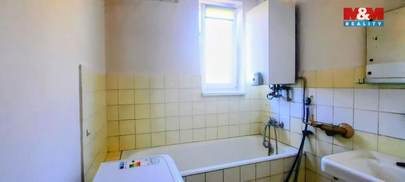 Prodej bytu 3+1, Hodonín, Skácelova, 55 m2