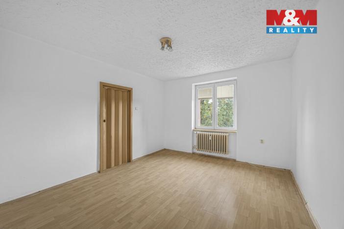 Prodej bytu 1+1, Mníšek pod Brdy, Rudé armády, 31 m2