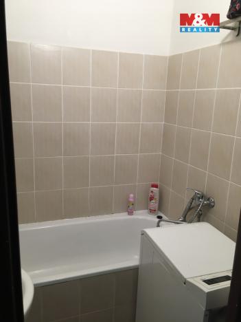 Pronájem bytu 2+1, Ostrava - Zábřeh, Svornosti, 58 m2