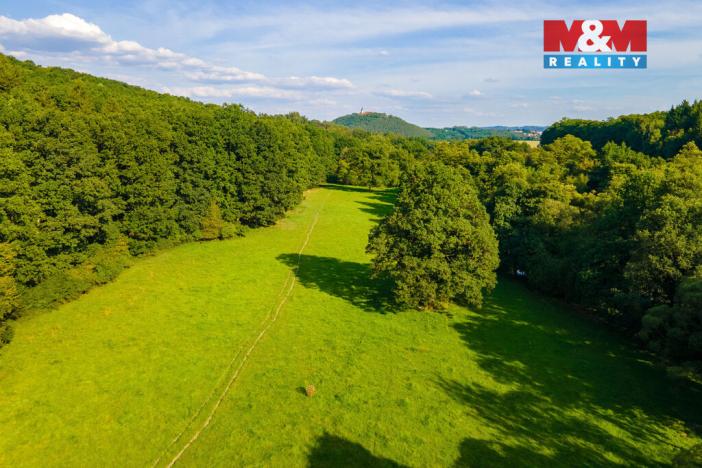 Pronájem louky, Prádlo, 27895 m2