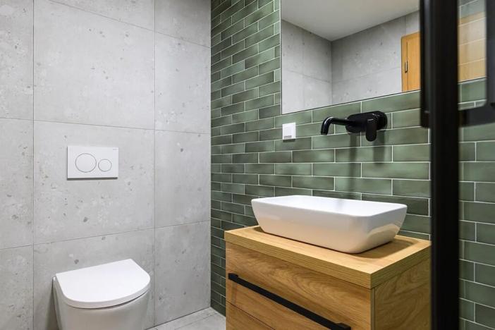 Prodej bytu 1+kk, Špindlerův Mlýn, 21 m2