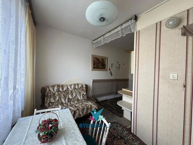 Prodej bytu 2+1, Krupka, Karla Čapka, 62 m2