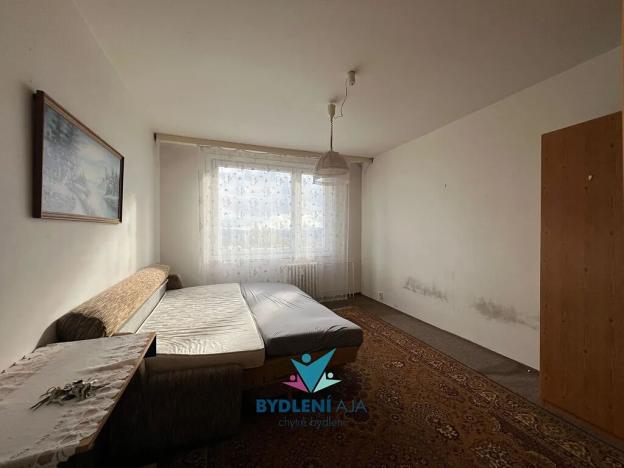 Prodej bytu 2+1, Krupka, Karla Čapka, 62 m2