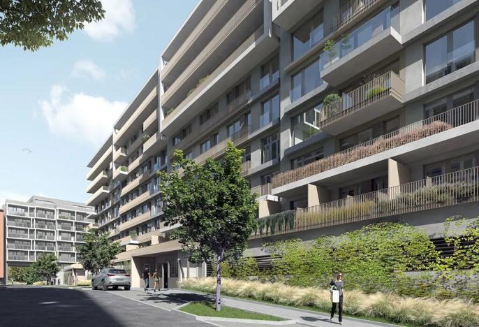 Prodej bytu 4+kk, Brno, Rybářská, 94 m2