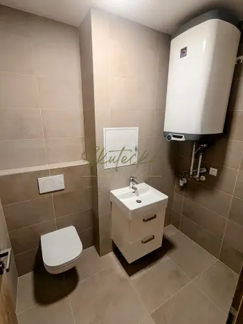 Pronájem bytu 3+kk, Hodonín, 150 m2