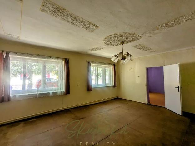 Prodej rodinného domu, Uherský Ostroh, 127 m2