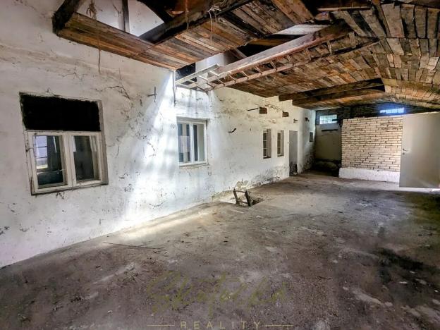 Prodej rodinného domu, Uherský Ostroh, 127 m2