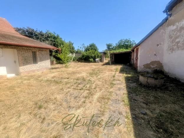 Prodej rodinného domu, Uherský Ostroh, 127 m2