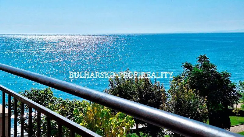 Prodej bytu 2+kk, Aheloy, Bulharsko, 79 m2