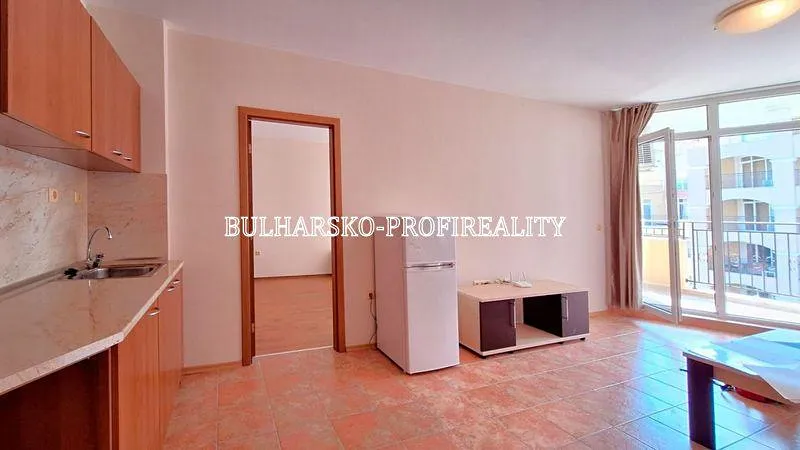 Prodej bytu 2+kk, Aheloy, Bulharsko, 79 m2