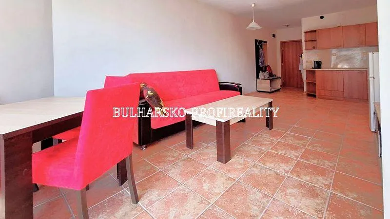 Prodej bytu 2+kk, Aheloy, Bulharsko, 79 m2