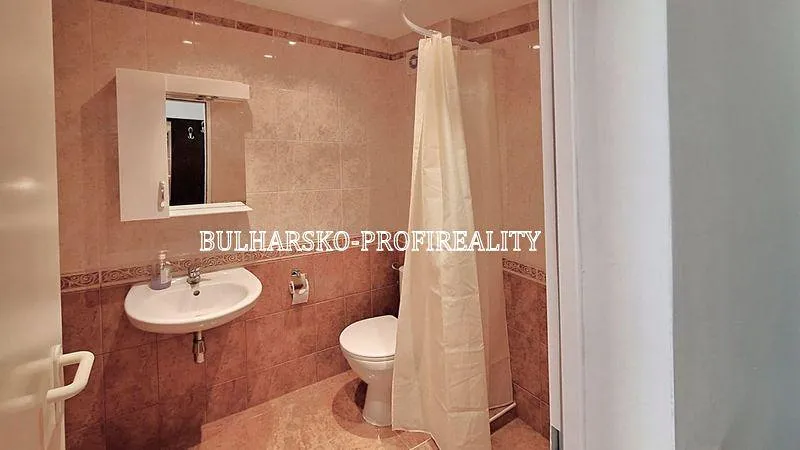 Prodej bytu 2+kk, Aheloy, Bulharsko, 79 m2