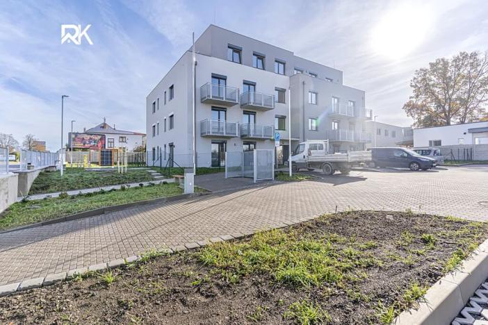 Prodej bytu 1+kk, Kolín, Pražská, 38 m2