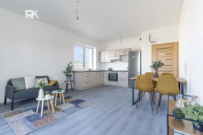 Prodej bytu 1+kk, Kolín, Pražská, 38 m2