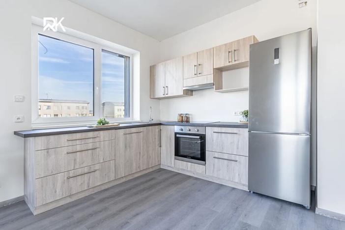 Prodej bytu 1+kk, Kolín, Pražská, 39 m2