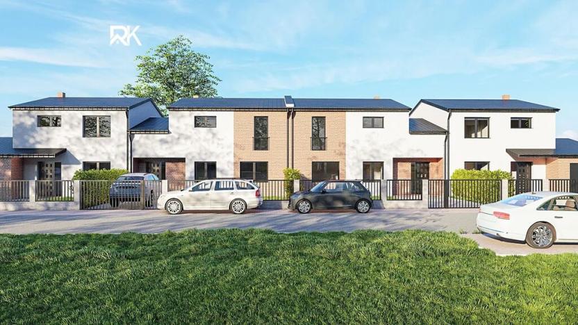 Prodej rodinného domu, Kolín, Jiřího Jarocha, 161 m2